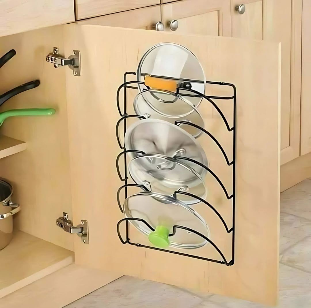 Lid Holder