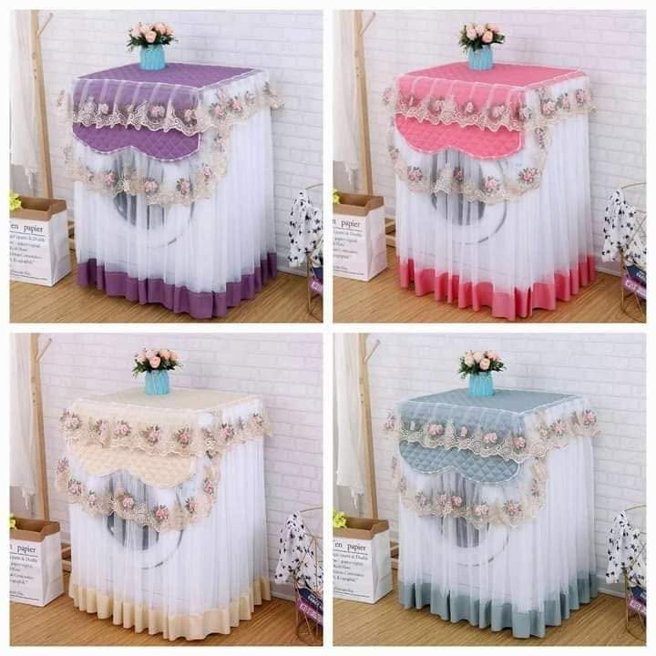 Washing Machine Premium Cover