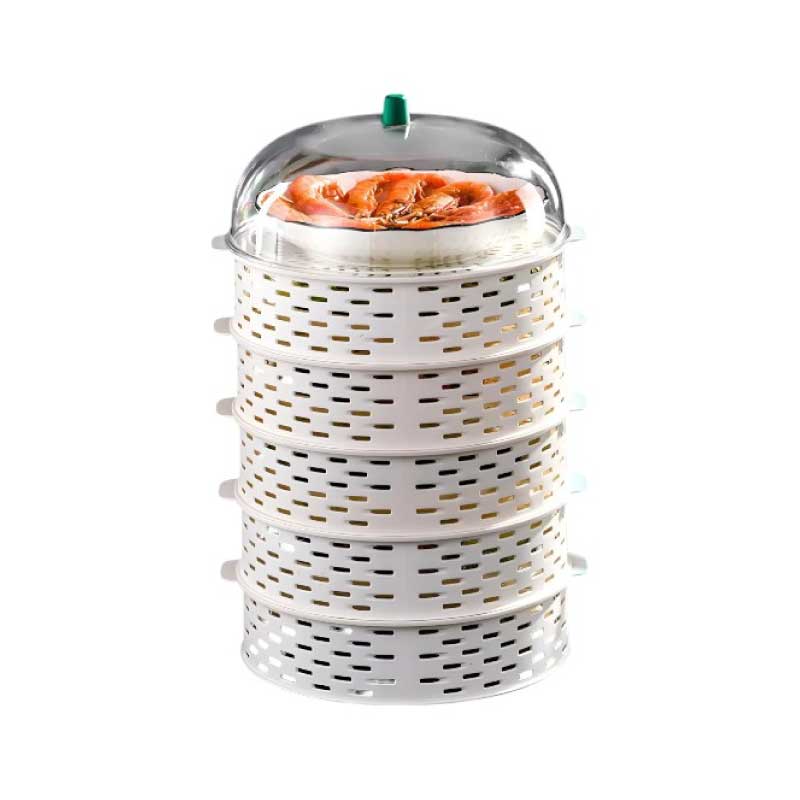 Multifunctional 5 layer Food Safety Cover