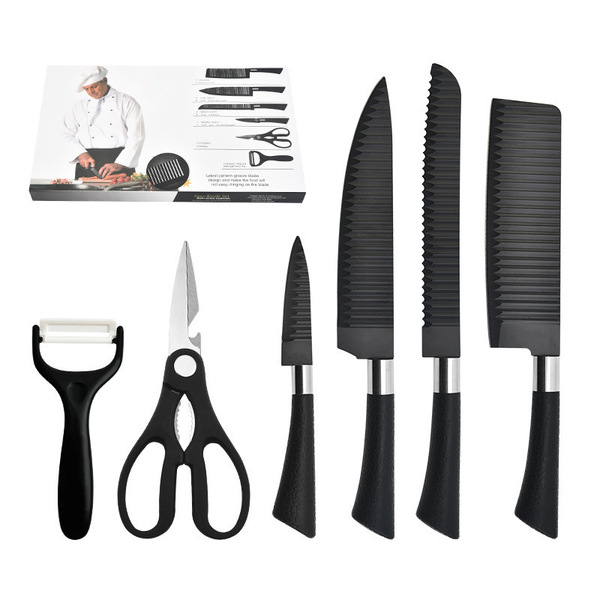 Zepter Knife Set