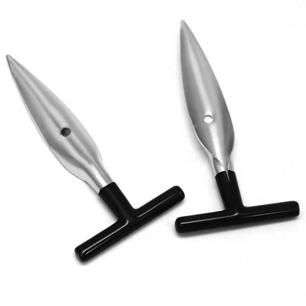 Stainless Steel Coconut Opener Tool