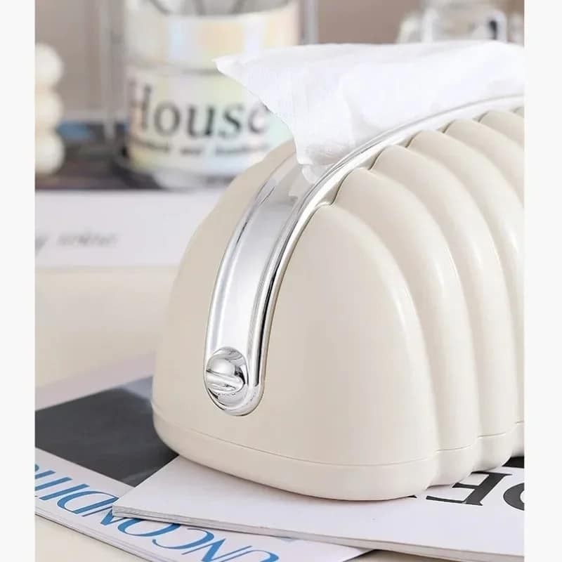 Creative Shell Cute Tissue box