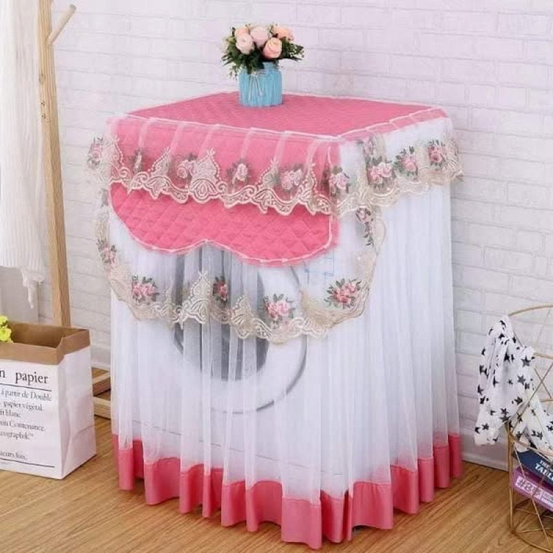 Washing Machine Premium Cover