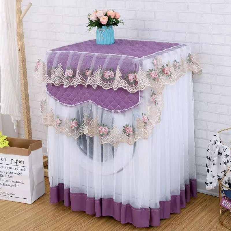 Washing Machine Premium Cover
