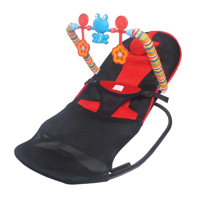 Love Baby Rocking Chair Without Toy Stand