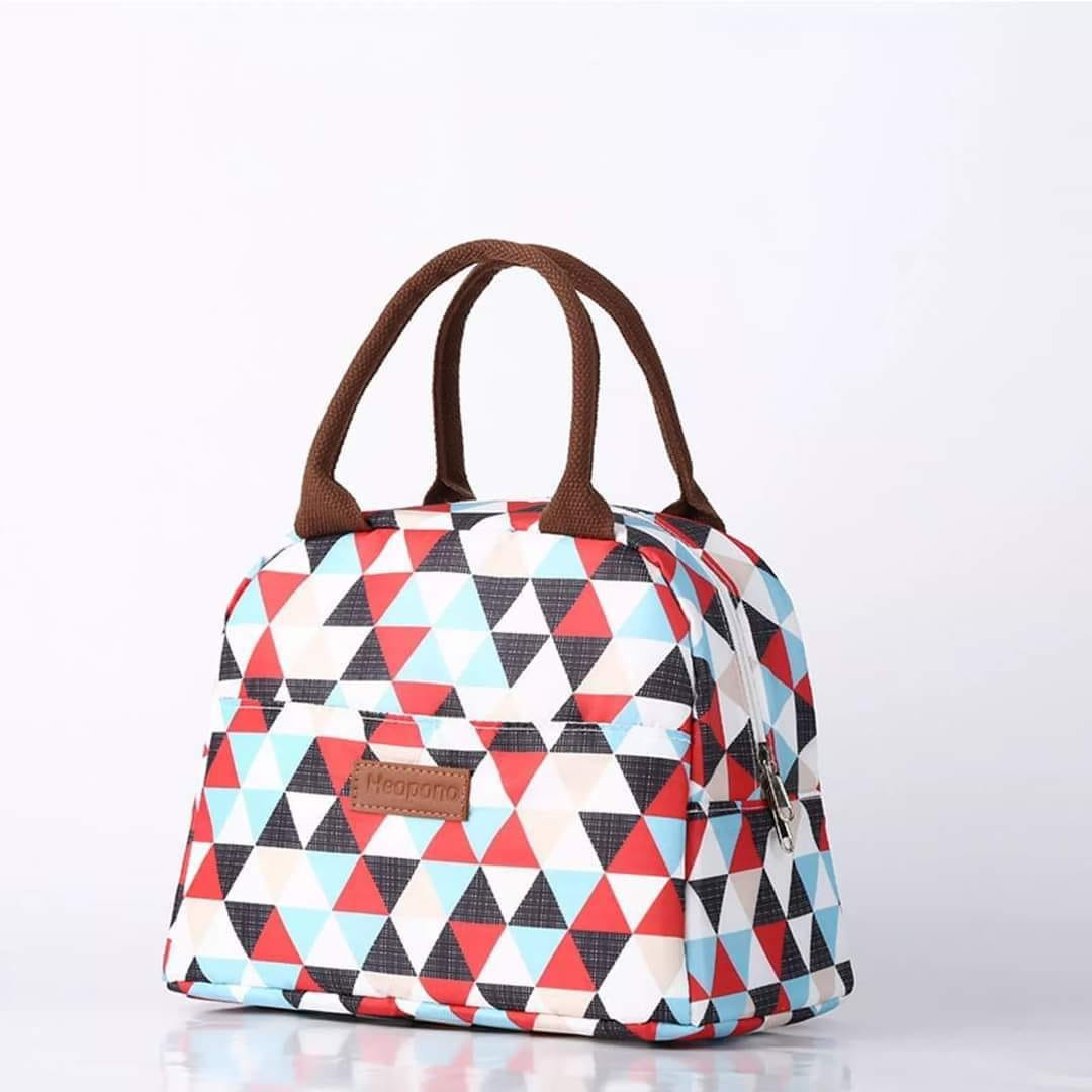 High Quality Insulated Lunch Box Bags Waterproof Cooler Organizer for Male Women Kids Picnic Camping Work Travel
