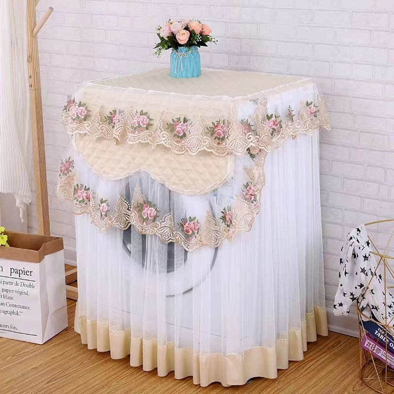 Washing Machine Premium Cover