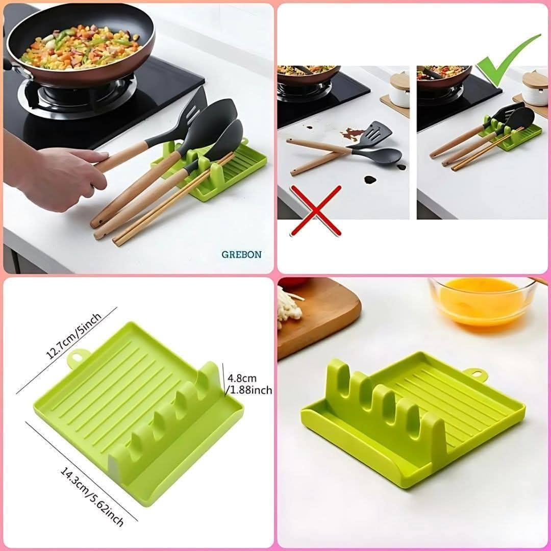 Spoon holder